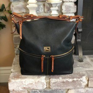 Dooney & Bourke Large Dillen bag